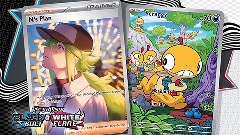 Các nghiên cứu này cho thấy: nếu ai đó đang say mê chơi bài Pokemon