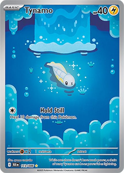 Pokemon Chandelure trong phòng ăn