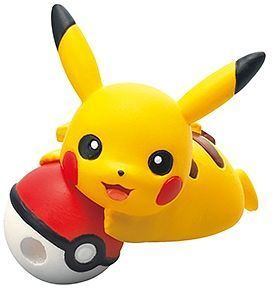 mua bán figure Pokemon Cord Keeper! Tsunagete Pokemon - Pikachu giá rẻ