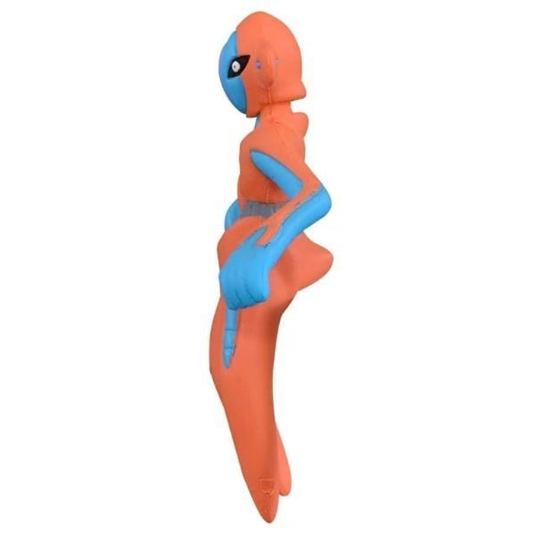 Pokemon Moncolle Deoxys Normal Form giao hoả tốc tại nShop