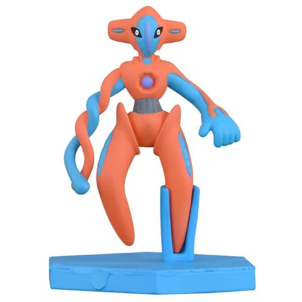 Pokemon Moncolle Deoxys Normal Form mua ngay tại nShop