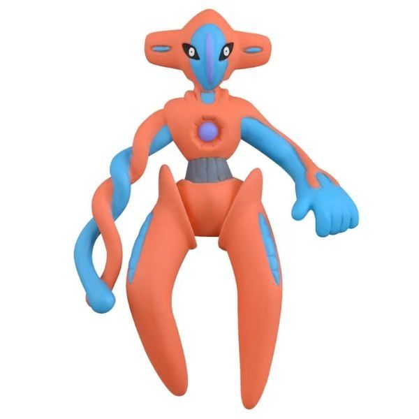 Pokemon Moncolle Deoxys Normal Form bán tại nShop