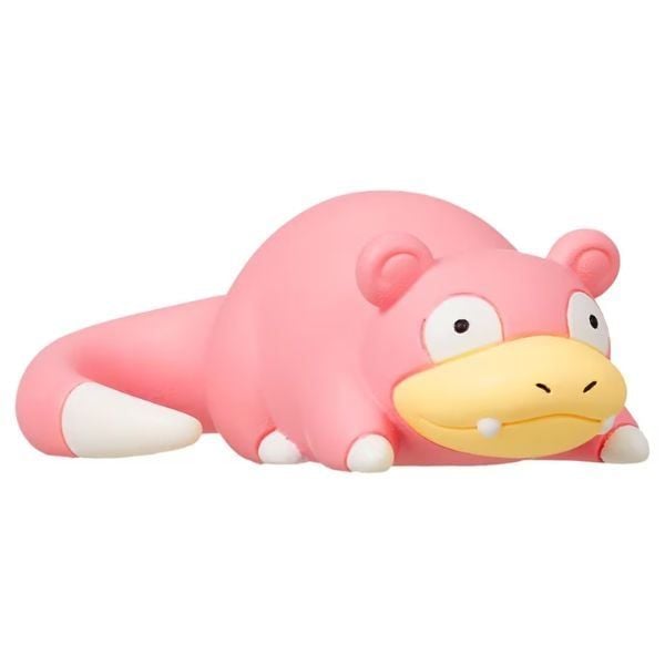Pokemon Moncolle MS-38 Slowpoke Yadon có sẵn tại nShop
