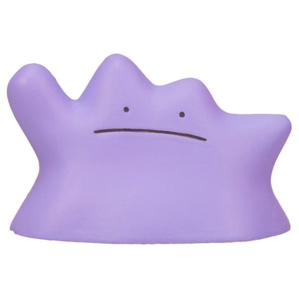 Pokemon Moncolle MS-49 Ditto Metamon bán tại nShop