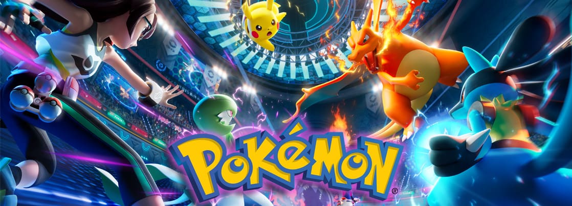 Pokemon