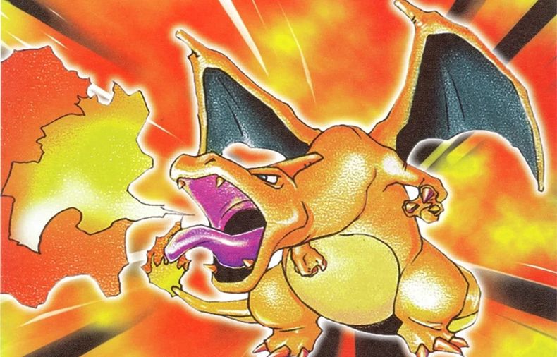 Pokemon TCG Celebrations tái bản thẻ cũ