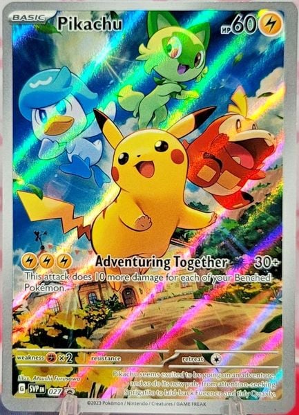 nShop bán Thẻ bài Pokemon TCG Noctowl SVP 141 Promo đặc biệt, thu hút mọi fan hâm mộ TCG