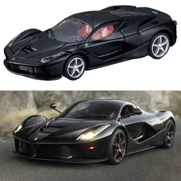 Xe mô hình Tomica Premium 38 La Ferrari Special First Edition nShop giao hàng trong ngày