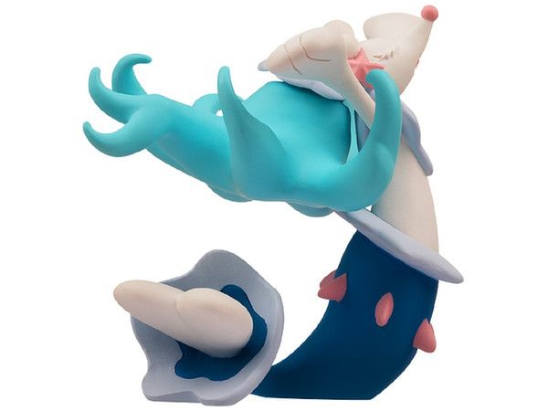 Primarina Oceanic Operetta Pokemon Figure