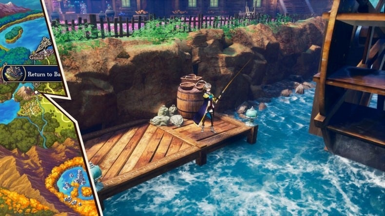 PROGRESS ORDERS là sản phẩm game đến từ nhà phát hành Bushiroad Games và nhà phát triển HAKAMA