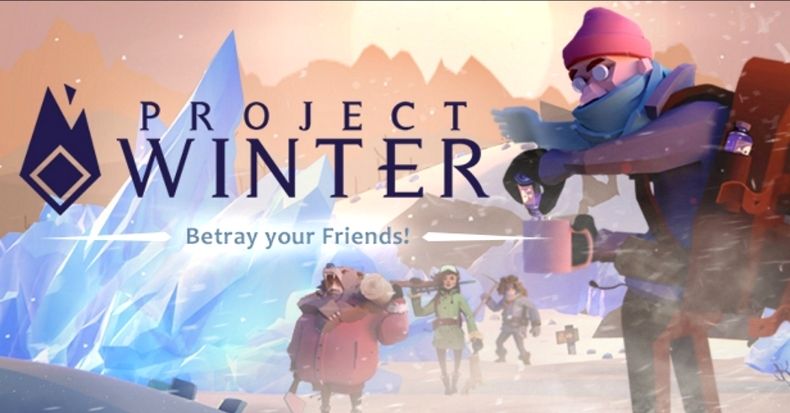 Project Winter Cuộc chiến sinh tồn tìm kẻ phản bội ra mắt trên Switch