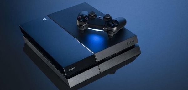 What is PS4 fat?