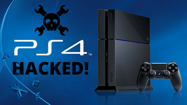 PS4 hack là gì?