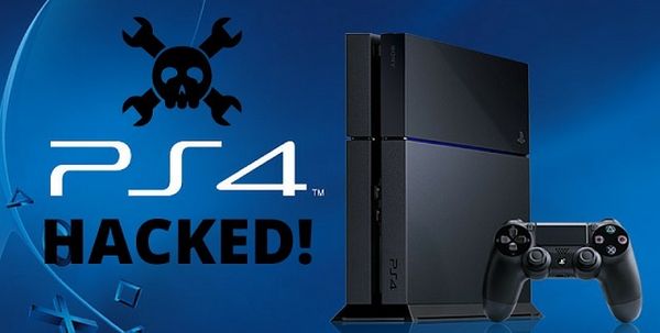 PS4 hack đầy rủi ro