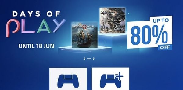 Máy game PS4 Pro và PS4 Slim chính hãng