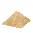 Pyramid trong Animal Crossing New Horizons