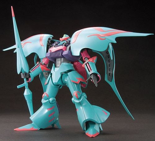 QUBELEY PAPILLON HGBF  1144