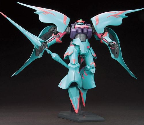 QUBELEY PAPILLON HGBF  1144 nshop