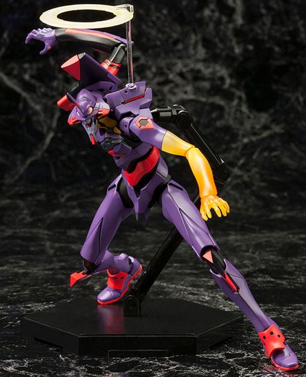 Mua ngay mô hình lắp ráp Review Hexa Gear Veloce HG134 mô hình lắp ráp độc đáo từ Kotobukiya cực hot tại nShop