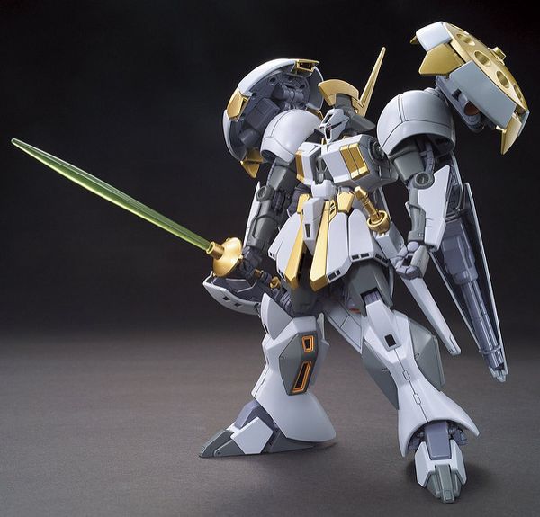 R GYAGYA HGBF 1144