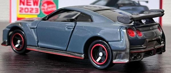 Mua Đồ chơi mô hình xe Tomica No. 60 Nissan GT-R Nismo đẹp rẻ chất lượng tốt làm quà tặng trang trí trưng bày sưu tầm
