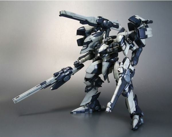 Interior Union Y01-Tellus Full Package Version Armored Core Variable Infinity`