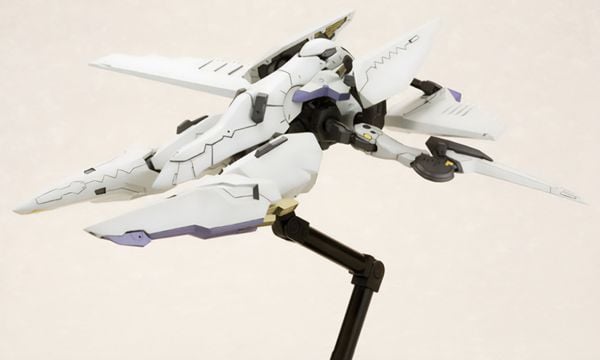 Mô hình lắp ráp Vic Viper Zone of the Enders KP202X Kotobukiya là lựa chọn số một để trưng bày