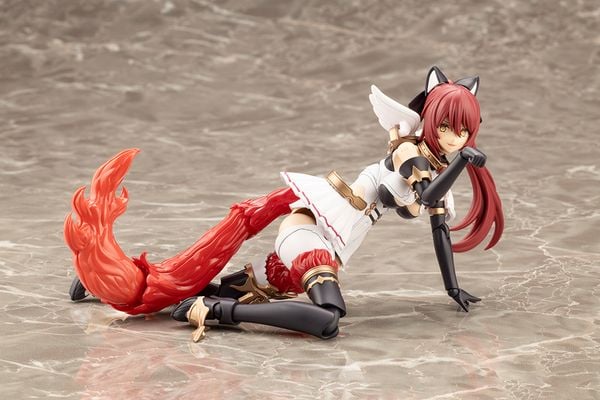 Tại nShop, mua ngay Arcanadea Charmed AR008 của Kotobukiya mô hình lắp ráp chất lượng cao