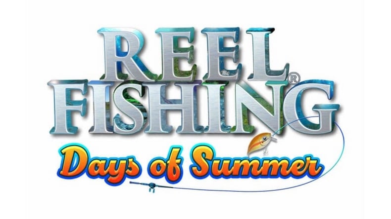 Reel Fishing: Days of Summer, game câu cá đề cao vẻ đẹp thiên nhiên