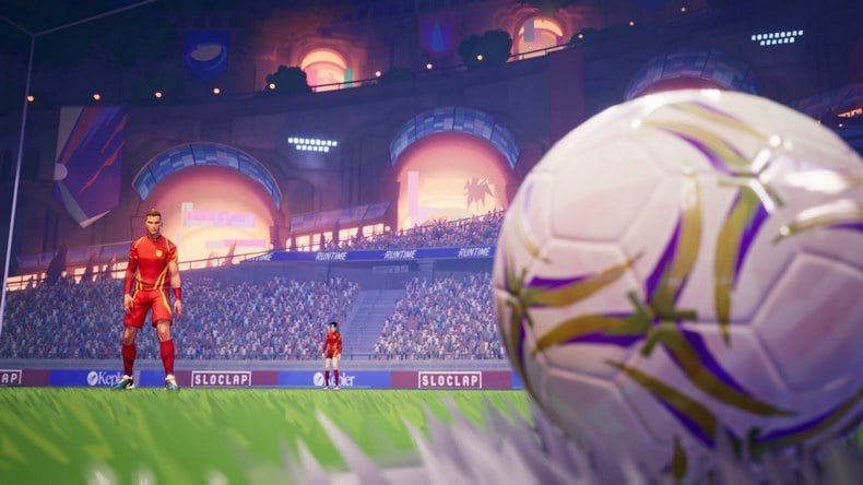 Vì sao REMATCH đặc biệt?