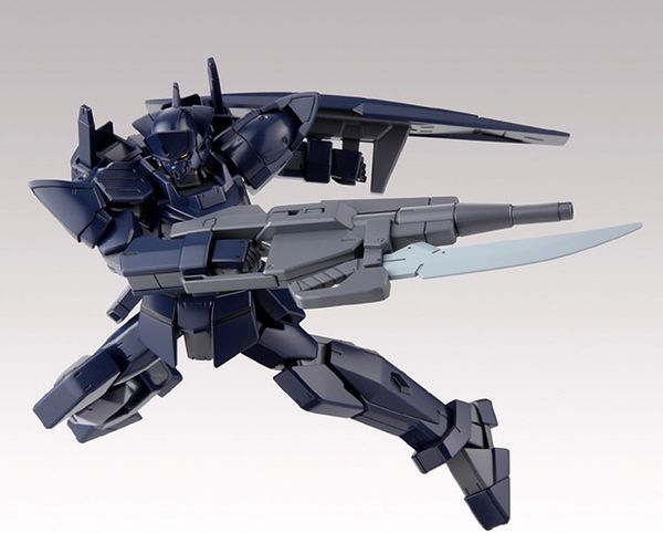 review G-Exes Jackedge Gundam AGE HG