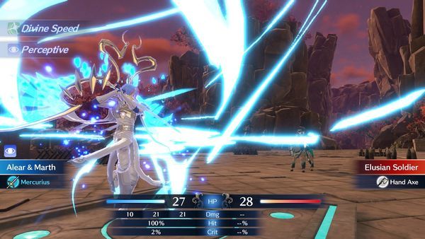 review game Fire Emblem Engage Nintendo Switch