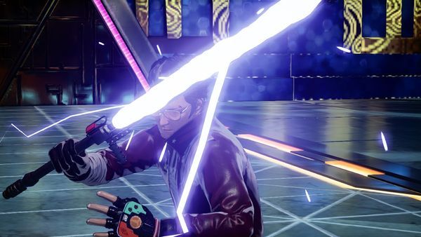 review game No More Heroes 3 Nintendo Switch
