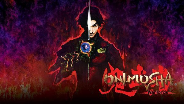 review game Onimusha Warlords ps4 ps5