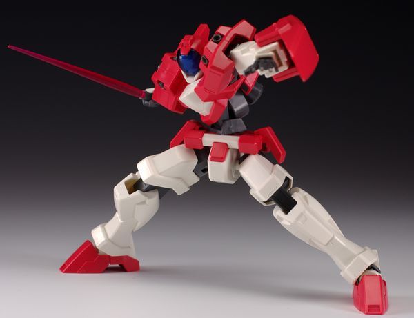 review Genoace RGE-8790 Gundam Age HG 1/144
