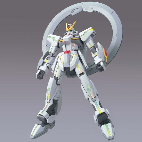 review GSX-401FW Stargazer Gundam hg 1/144