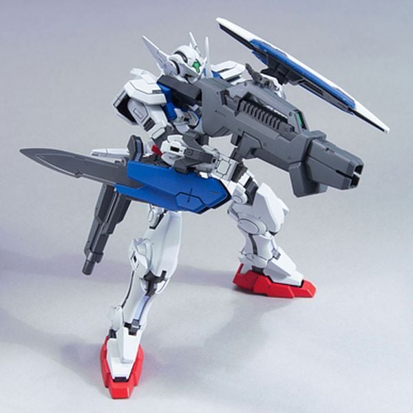 review Gundam Astraea hg