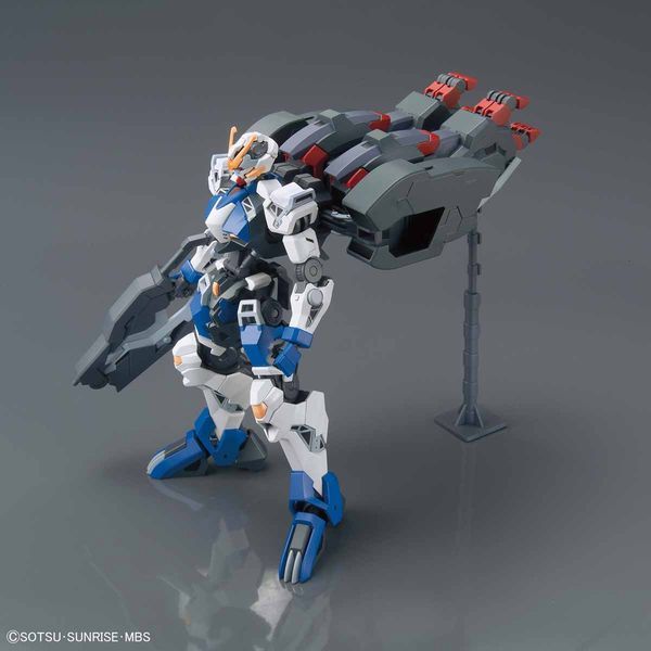 review Gundam Dantalion HGIBO