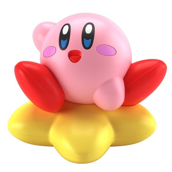 review Kirby Entry Grade