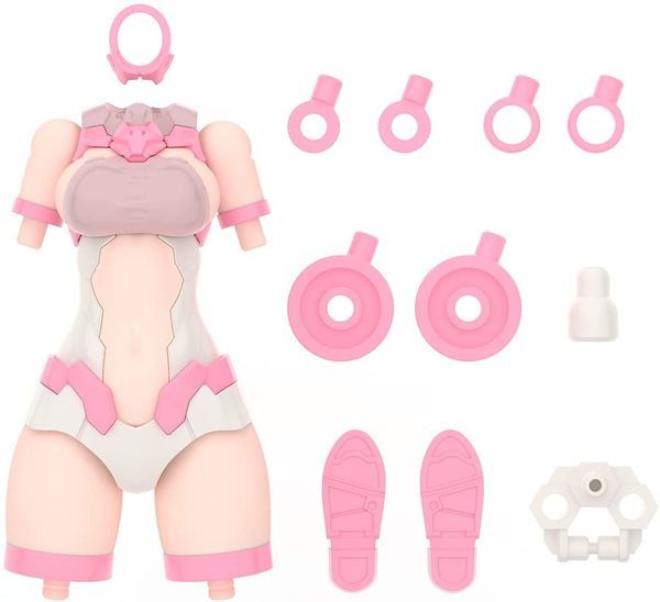 review Option Body Parts Type G03 Color B 30MS