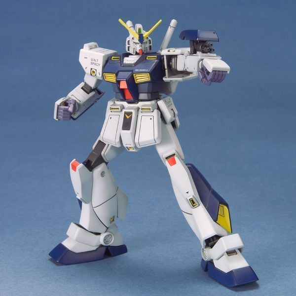 review RX-78 NT-1 Gundam Alex
