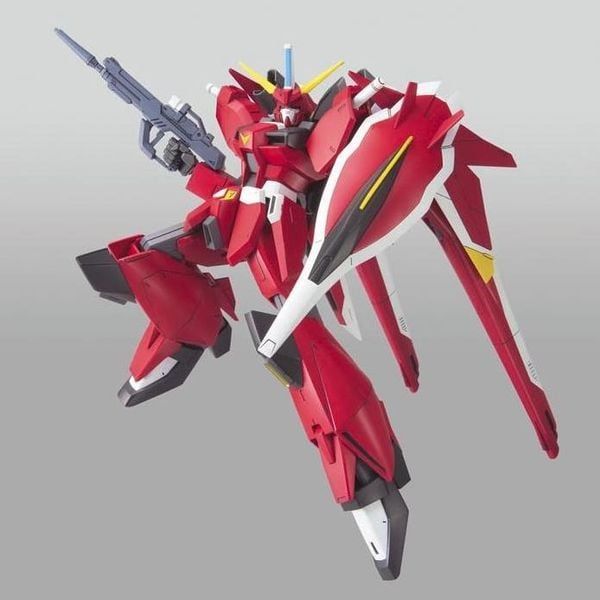 review mô hình Saviour Gundam 1/100 Gundam Seed Destiny