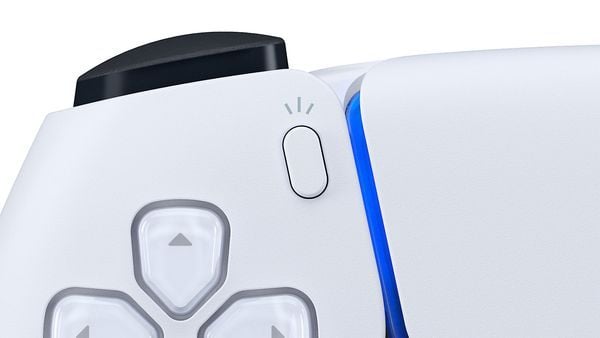 review tay cầm PS5 DualSense Controller