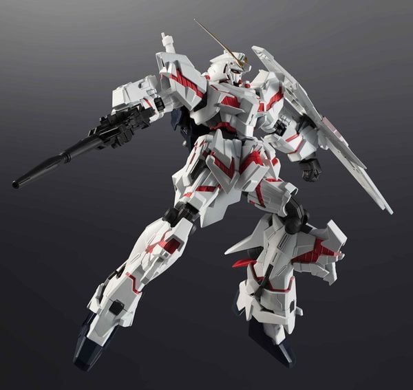 review Unicorn Gundam Universe