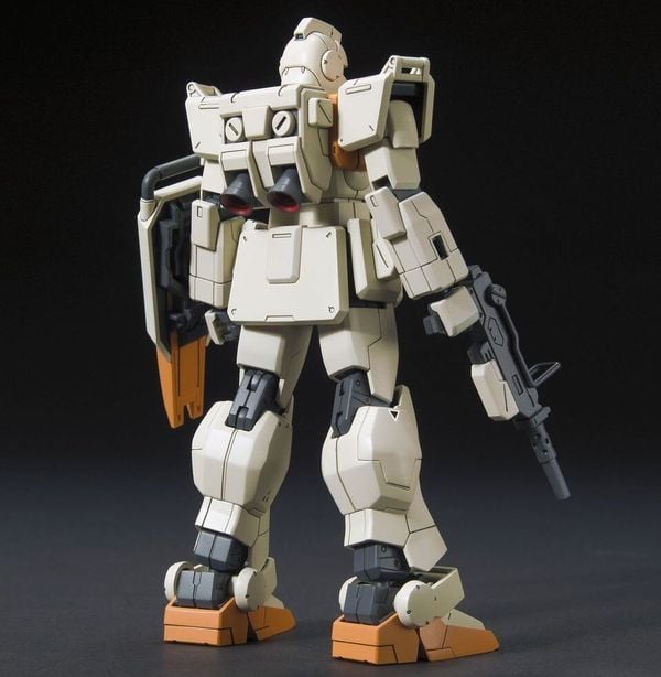 robot RGM-79G GM Ground Type HGUC gundam chất lượng cao