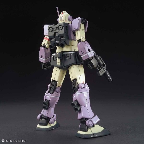RGM-79KC GM Intercept Custom Gundam Bandai rẻ nhất