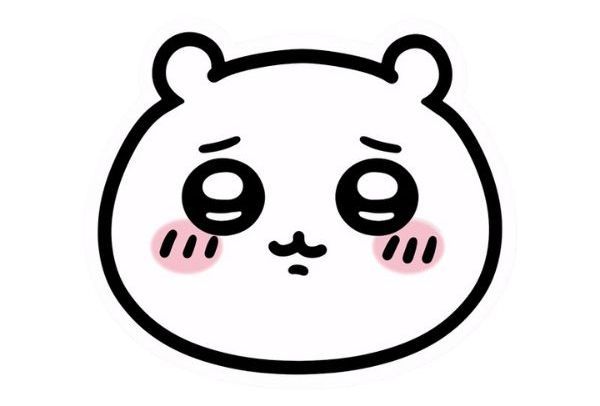 Lót Chuột Trang Trí Bo Viền Chiikawa Something Small and Cute Vol 2 giao hàng toàn quốc