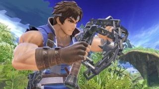 Richter Belmont