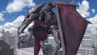 Ridley nintendo