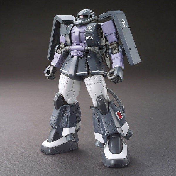 Mua mô hình Gundam ORIGIN MS-06R-1A Zaku II High Mobility Type Gaia Mash chính hãng Bandai